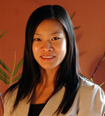 Angie Ng, Licensed Acupuncturist