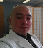 Michael Jamlang, Licensed Acupuncturist