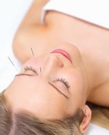 Facial Rejuvenation Acupuncture