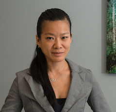 Angie Ng, Licensed Acupuncturist