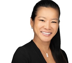Angie Ng, Licensed Acupuncturist
