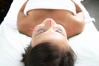 Chicago Acupuncture for Facial Rejuvenation