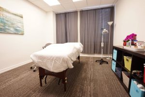 acupuncture clinic