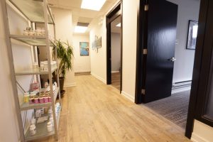 acupuncture clinic