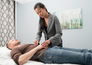 Angie Ng Acupuncturist