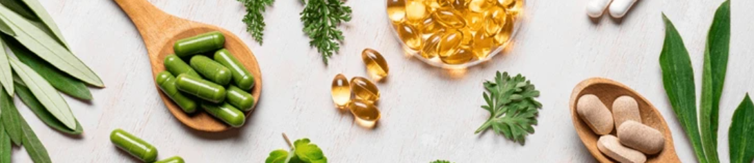 We Now Offer Fullscript Herbal Supplements!