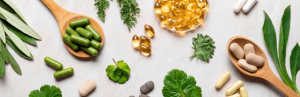 Herbal Supplements