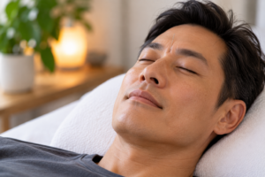 acupuncture treatment for sleep issues