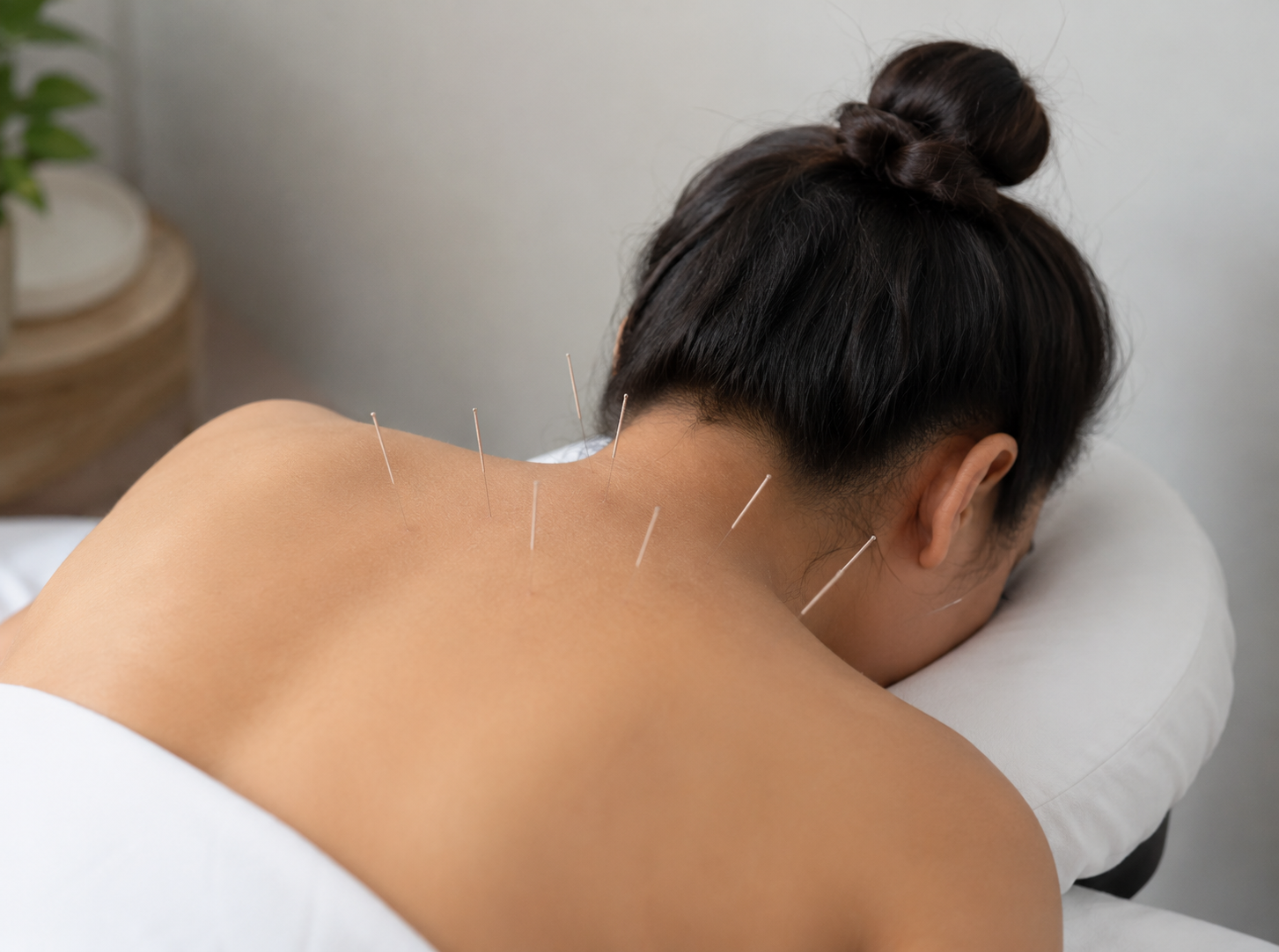 Individualized treatments for back pain