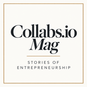 collabs.io mag