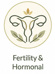 Fertility, Hormonal & Reproductive Health