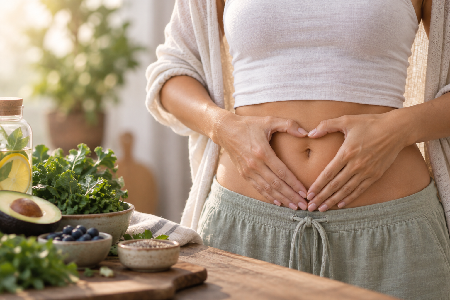 acupuncture for digestive health