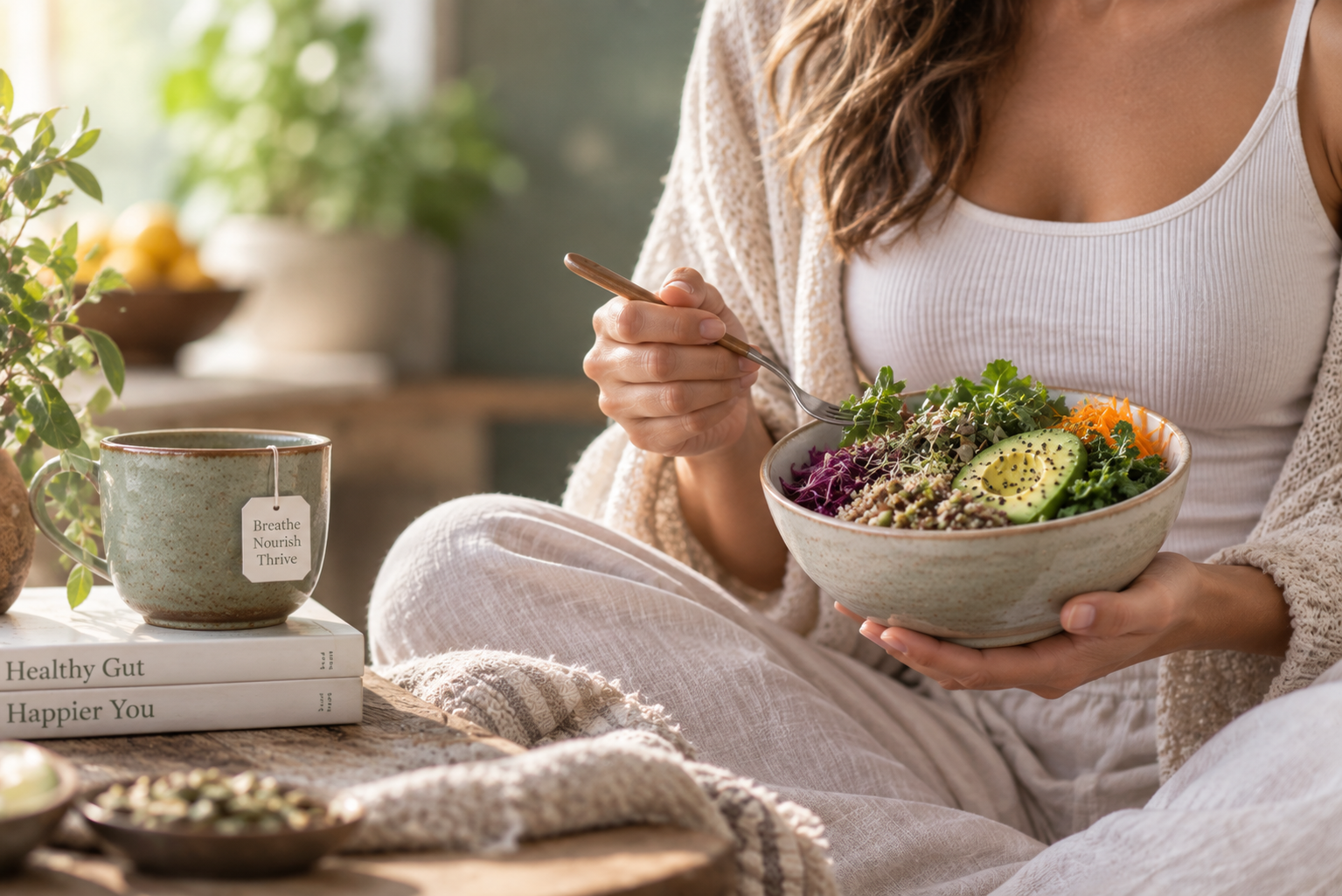 Acupuncture and Functional Medicine for metabolic health