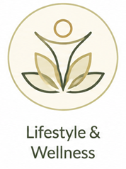 Lifestyle & Wellness Support