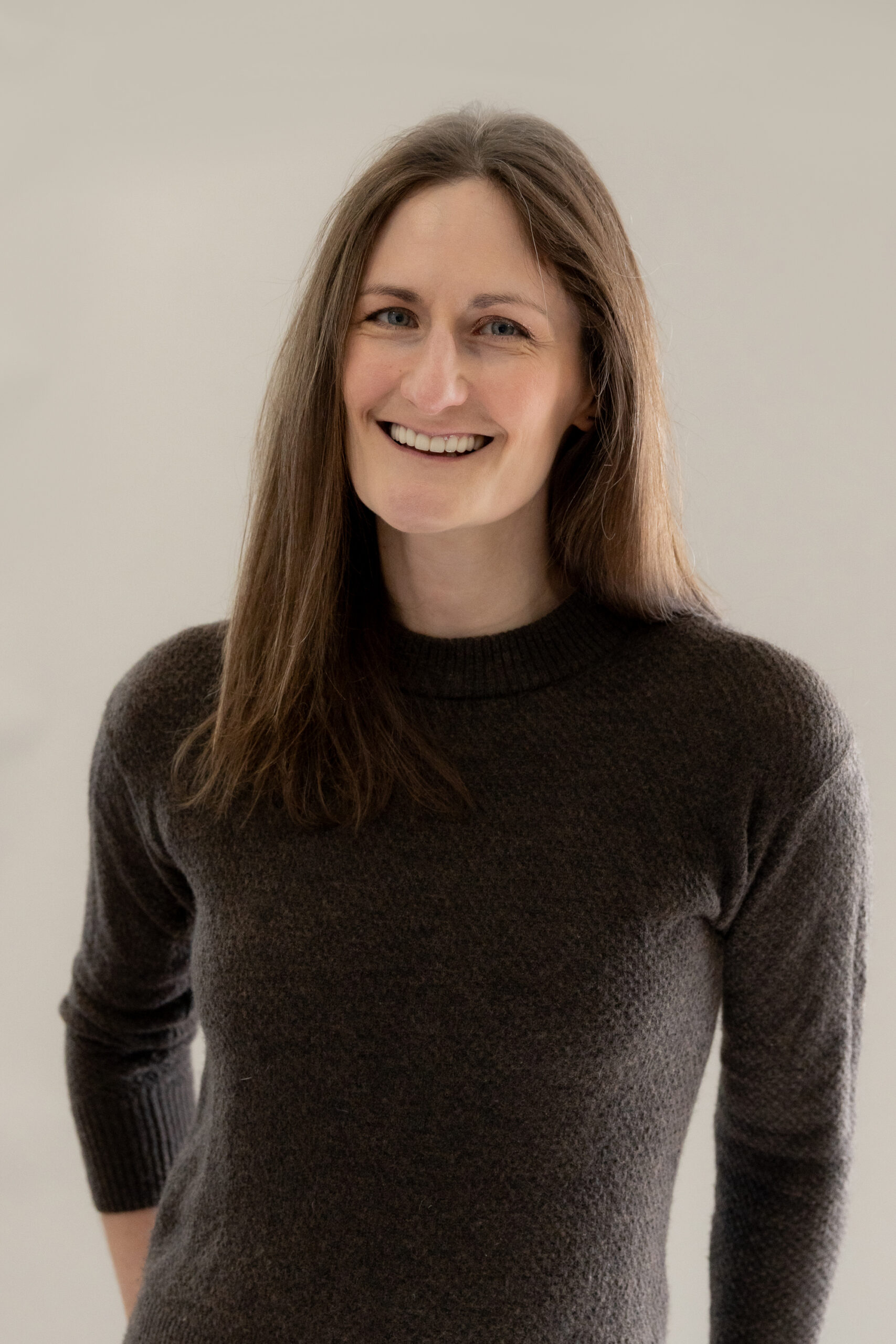 Sarah Edwards, certified Mercier Therapist