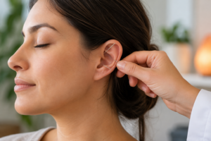 acupuncture for smoking cessation treatment