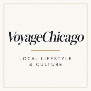 Voyage Chicago